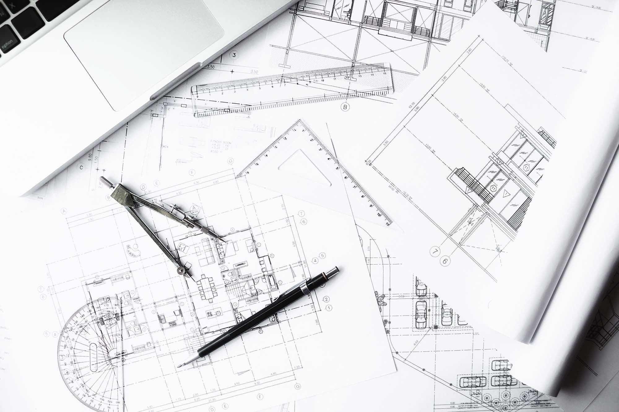 Mandatory Title Block Specifications for CBA Building Plan Submissions